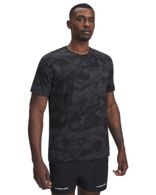 Project Rock estampado