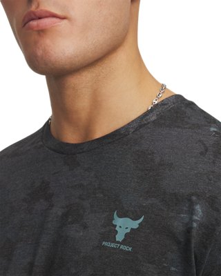 Project Rock Printed image number 2