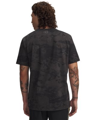 Project Rock estampado, Black, pdpMainDesktop image number 1