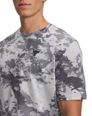 Project Rock estampado, Gray, pdpMainDesktop image number 2