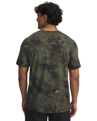 Project Rock estampado, Green, pdpMainDesktop image number 1