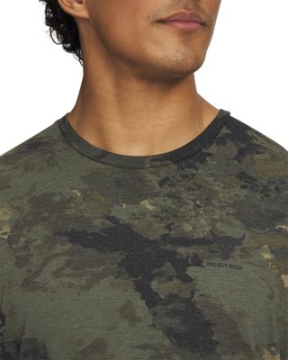 Project Rock estampado, Green, pdpMainDesktop image number 2