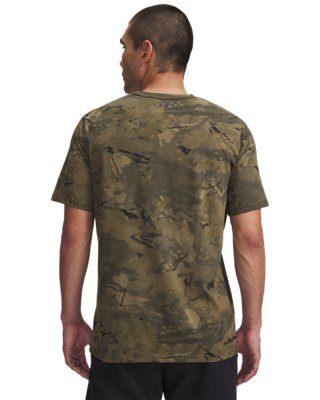 Project Rock estampado, Green, pdpMainDesktop image number 1