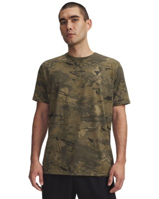 Project Rock Printed