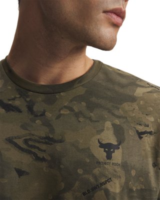 Project Rock estampado, Green, pdpMainDesktop image number 2