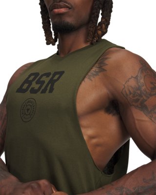 Project Rock BSR image number 2