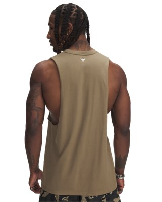 Project Rock Iron Paradise image number 1