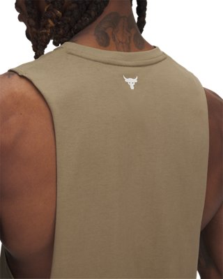 Project Rock Iron Paradise image number 2