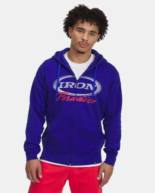 Project Rock Icon Fleece Project Rock Icon Fleece