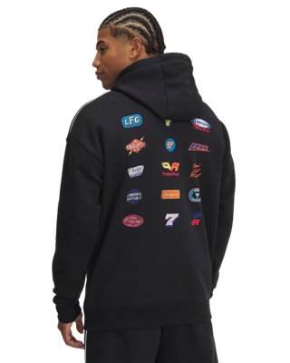 Project Rock Icon Fleece