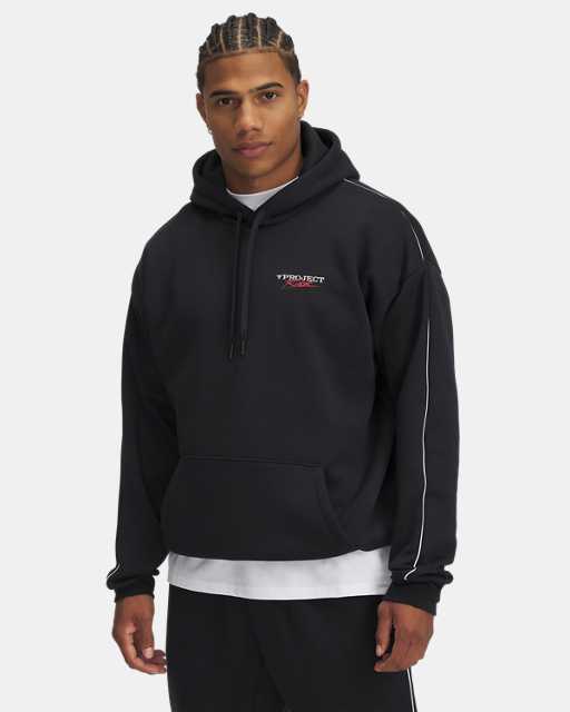 Project Rock Icon Fleece Project Rock Icon Fleece