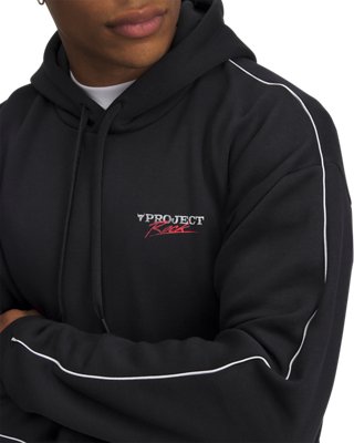 Project Rock Icon Fleece
