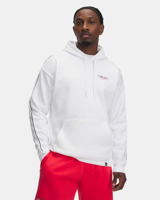Project Rock Icon Fleece Project Rock Icon Fleece