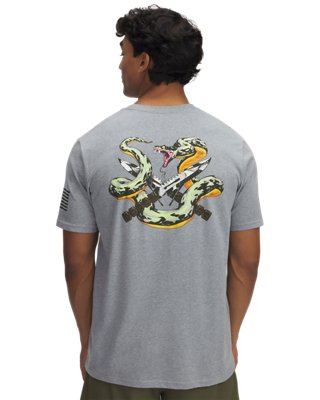 UA Freedom Snake Knife