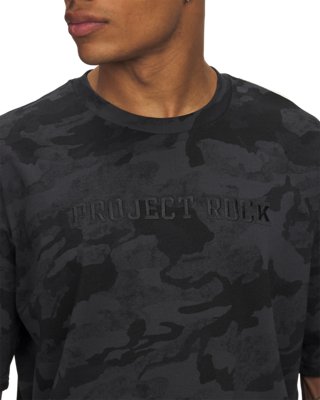 Project Rock Heavyweight Printed image number 2