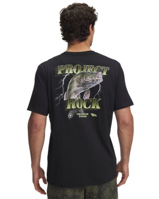 Project Rock Fresh image number 1