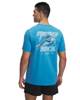 Project Rock Salt image number 1