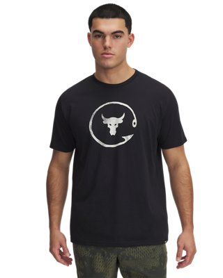 Project Rock image number 0