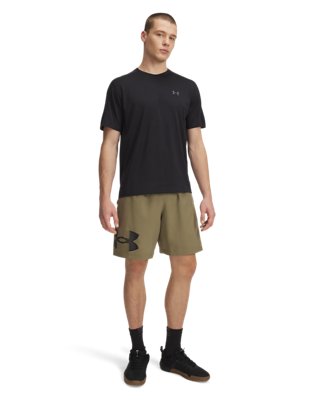 UA Tech&trade; Woven Graphic image number 2