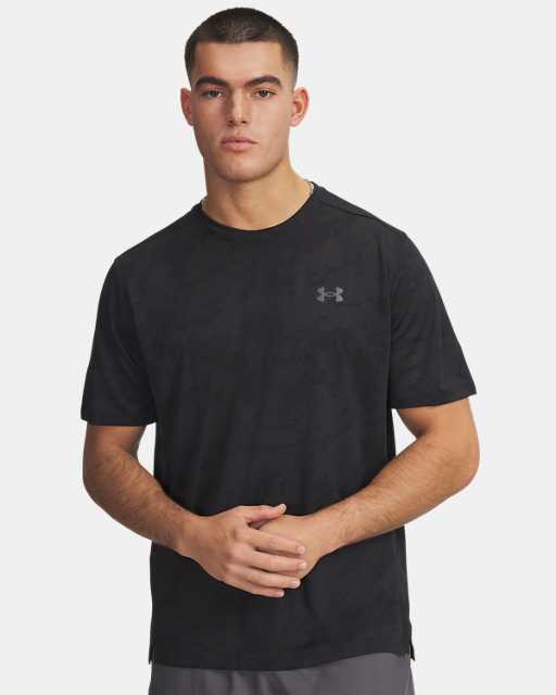 UA Tech™ Vent Jacquard UA Tech™ Vent Jacquard