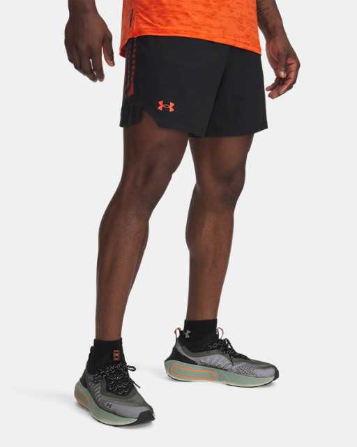 UA Vanish Woven Graphic UA Vanish Woven Graphic