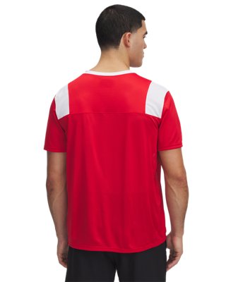 UA Big Win Flag, Red, pdpMainDesktop image number 1