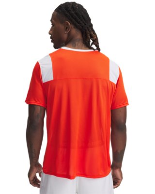 UA Big Win Flag, Orange, pdpMainDesktop image number 1