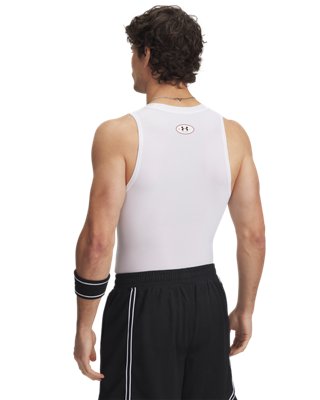 HeatGear&reg; OG, White, pdpMainDesktop image number 1