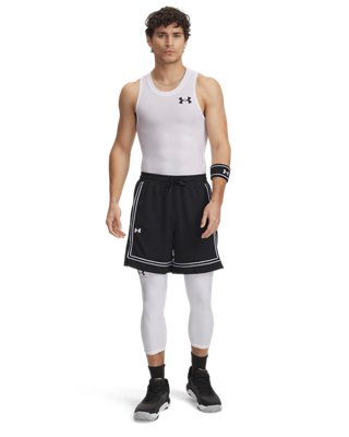 HeatGear&reg; OG, White, pdpMainDesktop image number 2