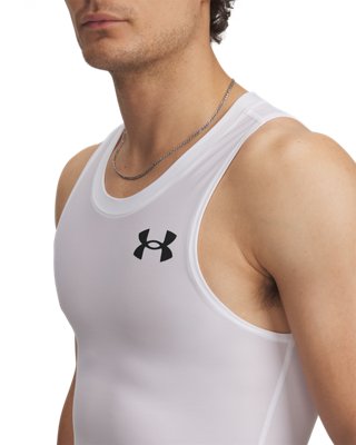 HeatGear&reg; OG, White, pdpMainDesktop image number 3