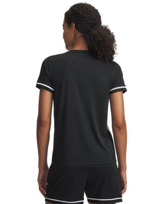 UA Challenger Team Stripe