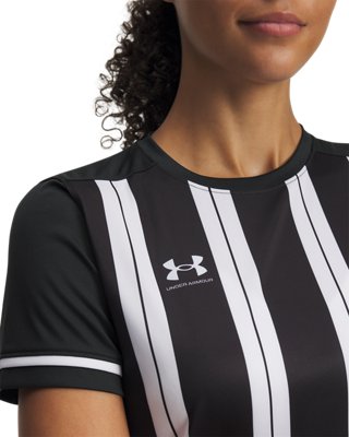 UA Challenger Team Stripe
