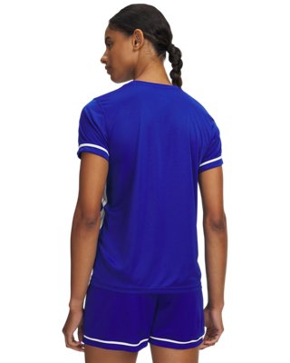 UA Challenger Team Stripe Women's Jersey | Under Armour