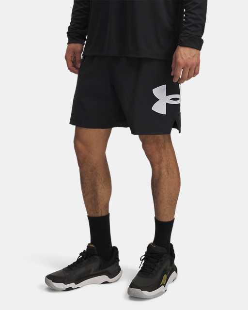 Shorts UA Zone 7" Woven da uomo Shorts UA Zone 7" Woven da uomo
