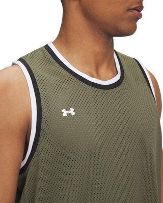 UA Zone Pro Mesh image number 2