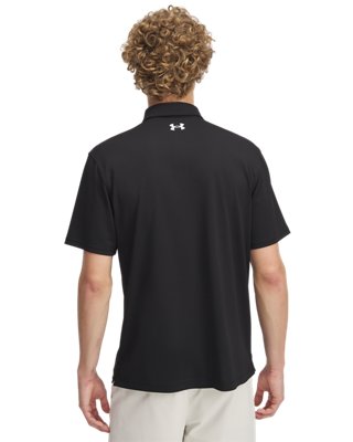 UA Tee To Green Pique image number 1