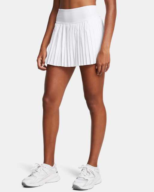 Gonnellina UA SportSkort Mini Pleated da donna Gonnellina UA SportSkort Mini Pleated da donna