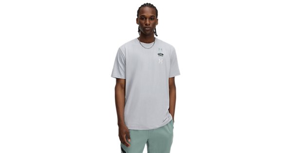 ★UNDER ARMOUR★UA EVOLロゴ半袖Tシャツ ☆UNDER ARMOUR☆UA EVOLロゴ半袖Tシャツ (UNDER ARMOUR /T