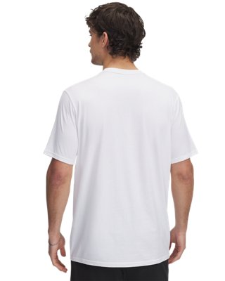 UA Golf Open Up, White, pdpMainDesktop image number 1