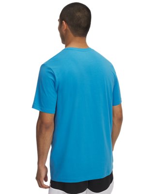 UA Hoops Net, Blue, pdpMainDesktop image number 1