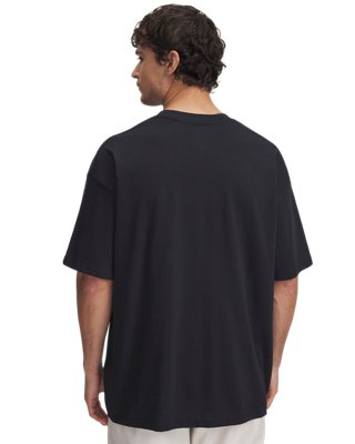 UA Heavyweight Hoops Hoopnotic image number 1