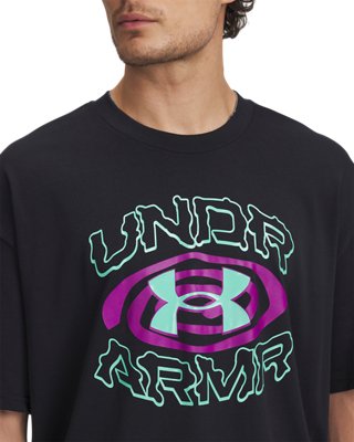 UA Heavyweight Hoops Hoopnotic image number 2