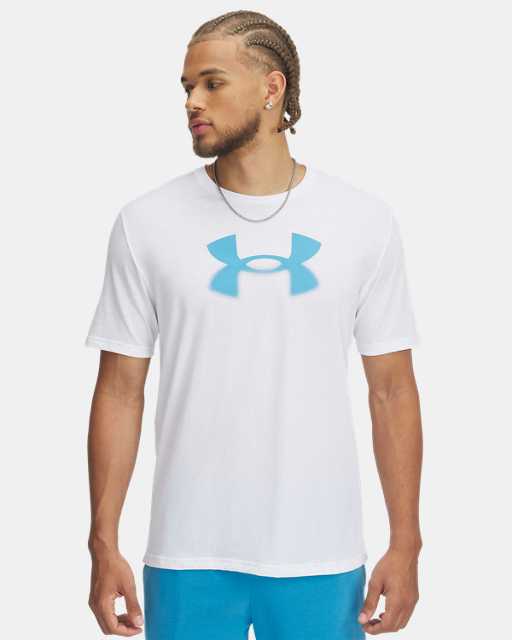 UA Reflective Big Logo UA Reflective Big Logo