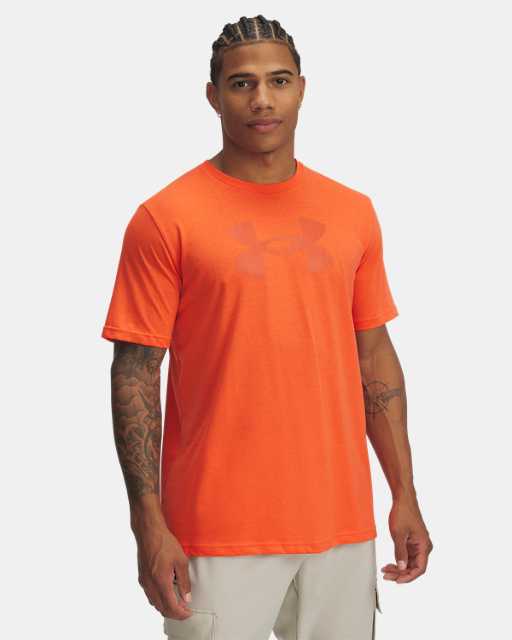 UA Reflective Big Logo UA Reflective Big Logo