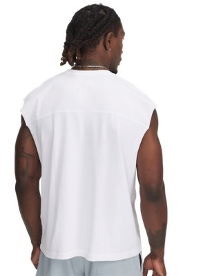 UA Icon Heavyweight Cotton image number 1