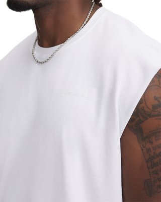 UA Icon Heavyweight Cotton image number 3