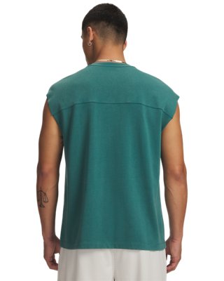 UA Icon Heavyweight Cotton image number 1