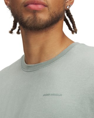 UA 아이콘 헤비웨이트 코튼 image number 2