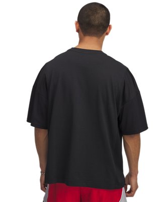 UA Mesh Sportstyle, Black, pdpMainDesktop image number 1