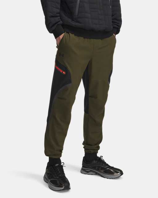 Pantalon cargo UA Unstoppable pour homme Pantalon cargo UA Unstoppable pour homme